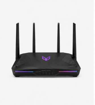 ROUTER WIFI GAMING