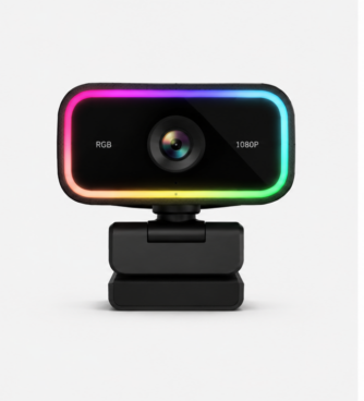 CAMARA RGB PARA STREAMING
