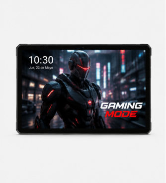 TABLET GAMING ANDROID