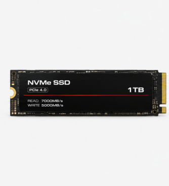 SSD NVME 1TB