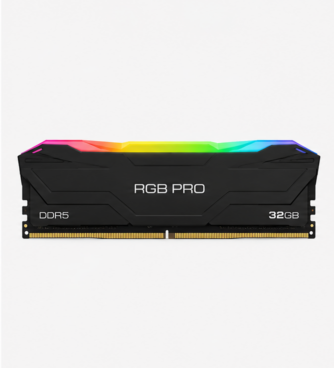MEMORIA RAM RGB 32GB