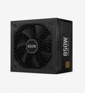 FUENTE DE PODER 850W