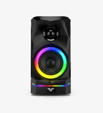 BOCINAS RGB BLUETOOTH