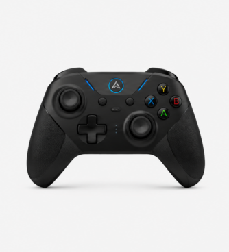 CONTROL INALÁMBRICO PRO