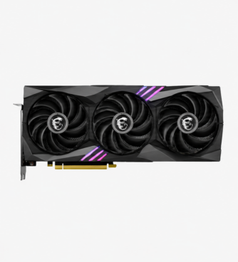 RTX 4070 GAMING X
