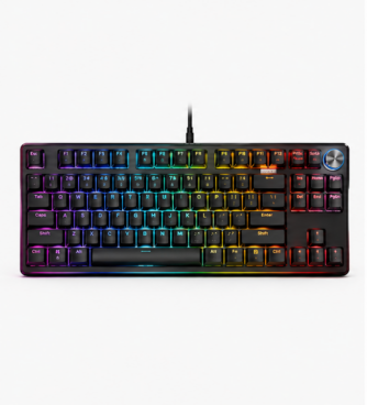 TECLADO MECÁNICO RGB PRO