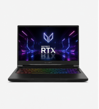 LAPTOP GAMER RTX