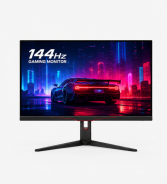 MONITOR GAMING 144HZ