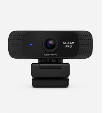 WEBCAM STREAM PRO